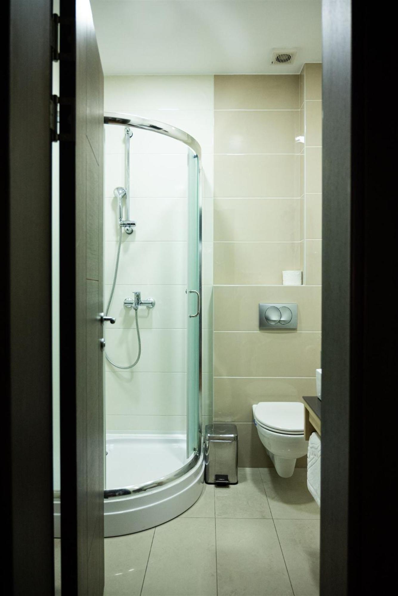 Bed and Breakfast Atrium Sremska Mitrovica Exterior foto