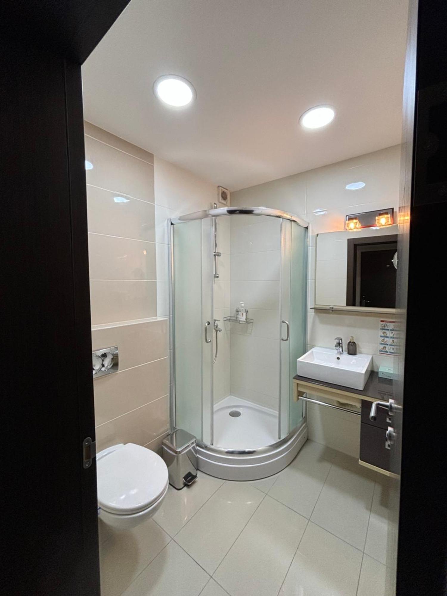 Bed and Breakfast Atrium Sremska Mitrovica Exterior foto