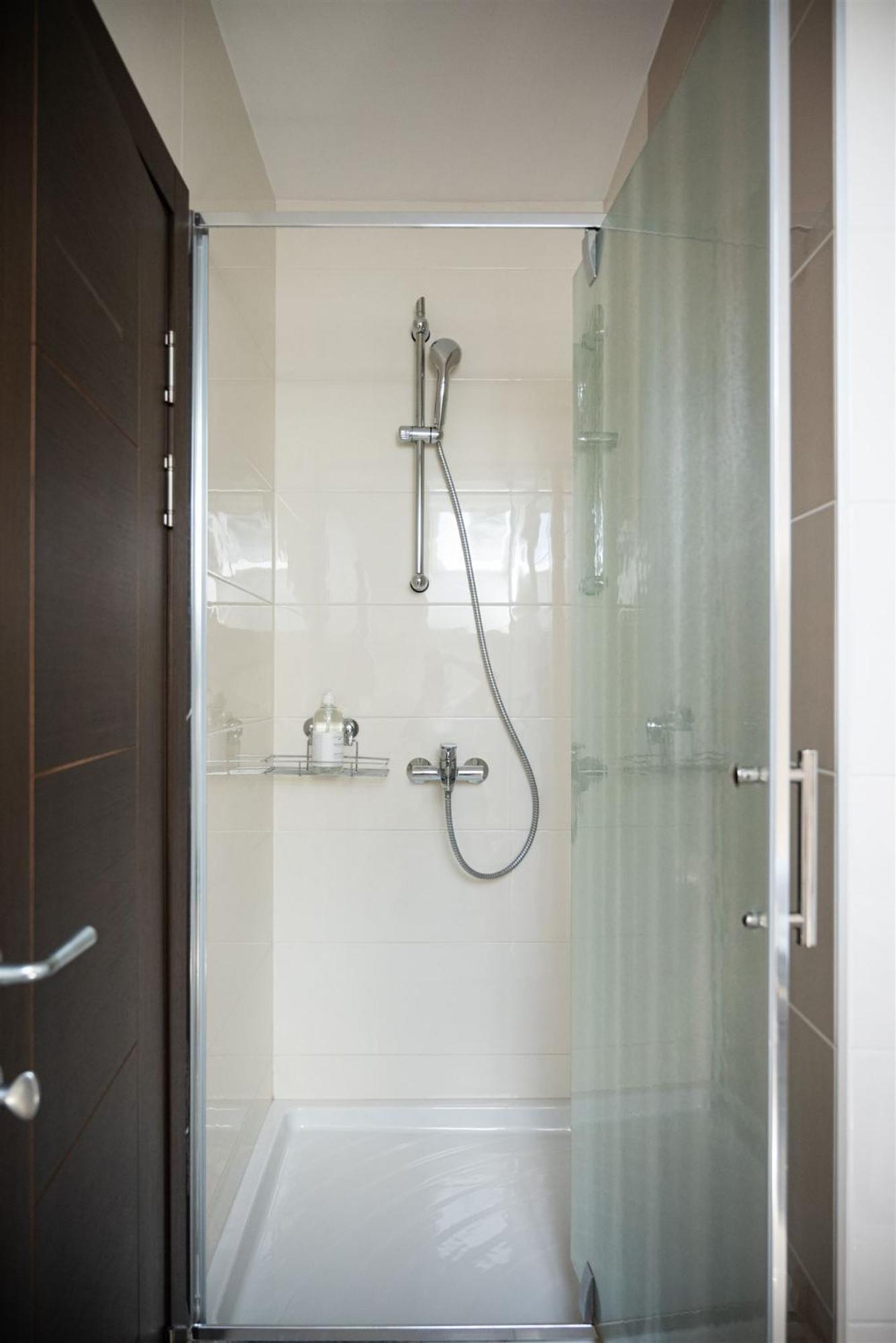 Bed and Breakfast Atrium Sremska Mitrovica Exterior foto
